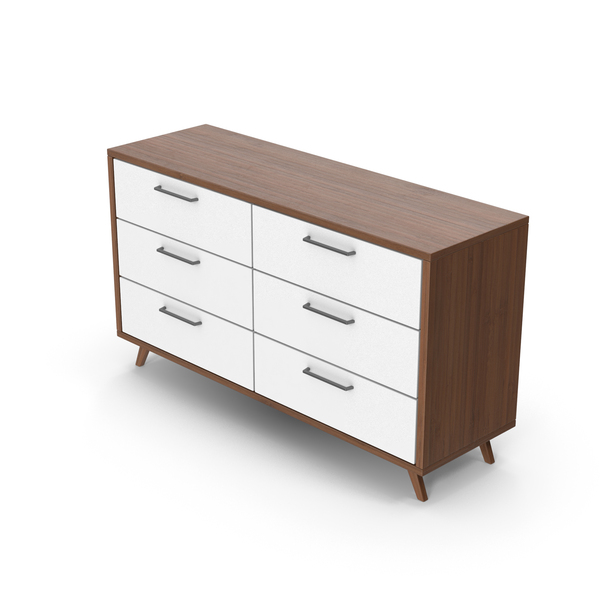 Drawer Dresser Dark Wood PNG & PSD Images Drawer Dresser Dark Wood PNG & PSD Images