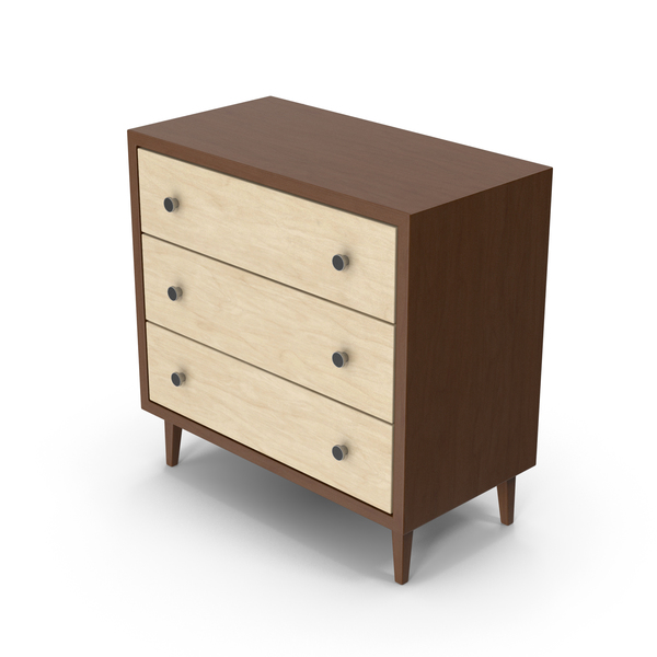 Four: Drawer Dresser PNG & PSD Images Four: Drawer Dresser PNG & PSD Images