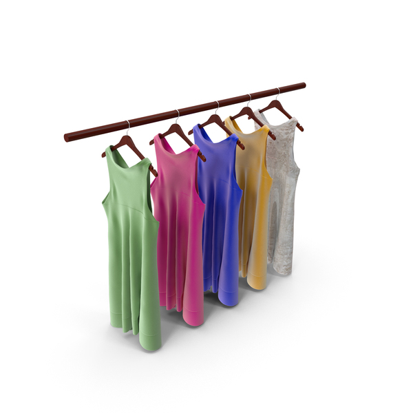 Dress On A Hanger PNG & PSD Images Dress On A Hanger PNG & PSD Images
