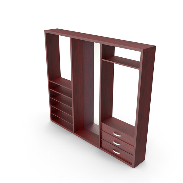 Dresser 003 PNG & PSD Images Dresser 003 PNG & PSD Images