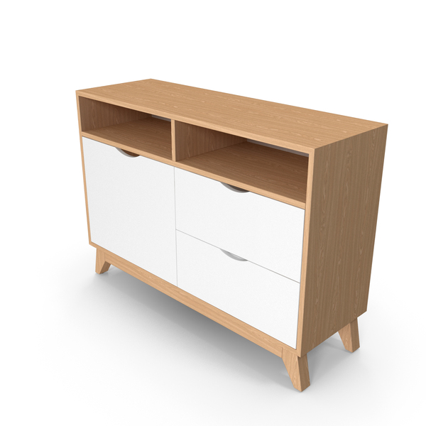 Dresser PNG & PSD Images