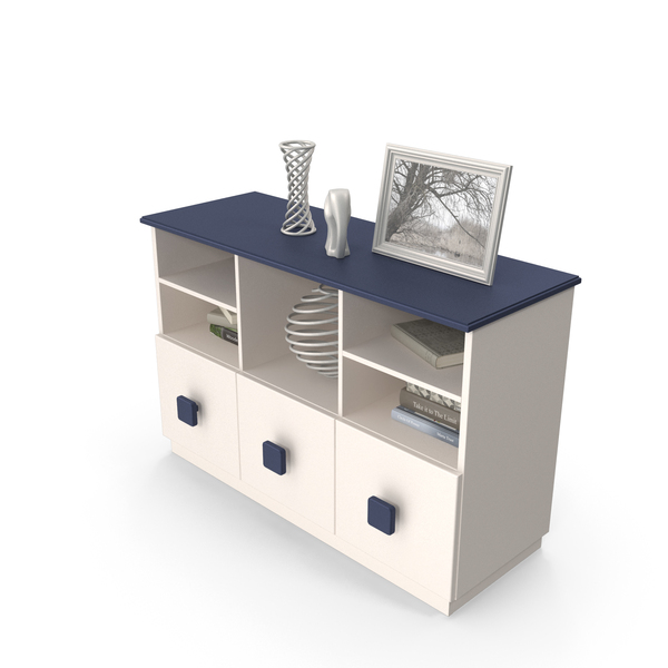 Dresser PNG & PSD Images Dresser PNG & PSD Images