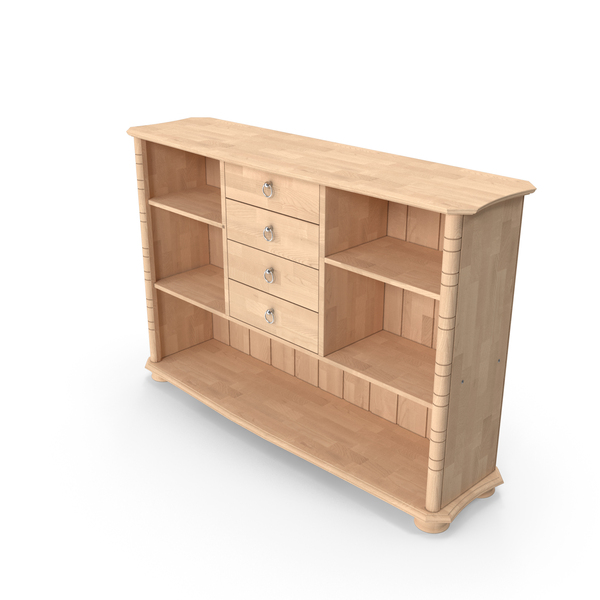 Dresser PNG & PSD Images Dresser PNG & PSD Images