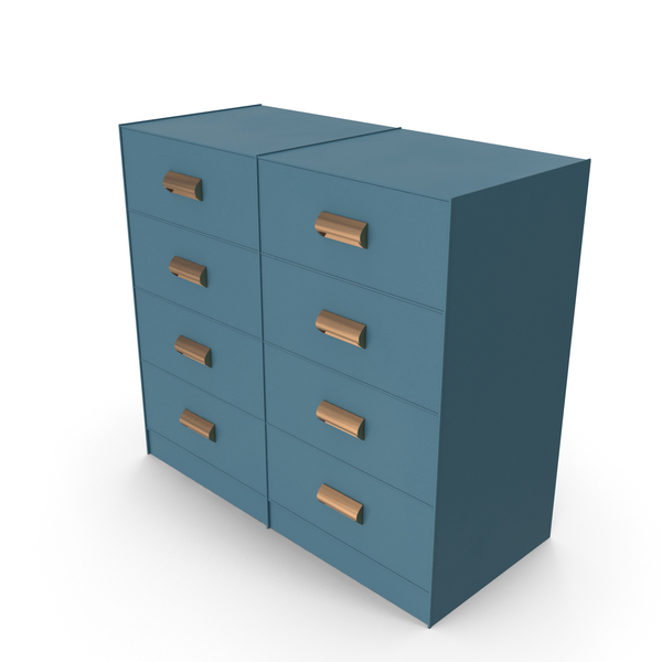 Four Drawer: Dresser PNG & PSD Images Four Drawer: Dresser PNG & PSD Images