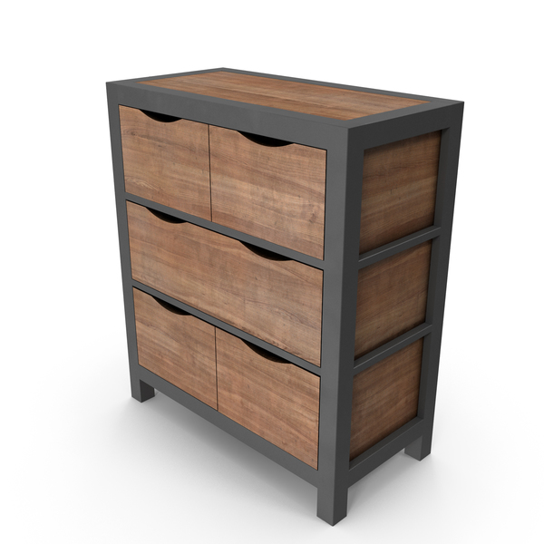 Dresser PNG & PSD Images
