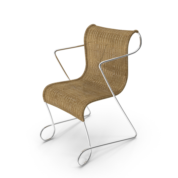Chair: Driade Zigo PNG & PSD Images