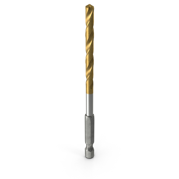 Drill Bit 4.8mm PNG & PSD Images Drill Bit 4.8mm PNG & PSD Images