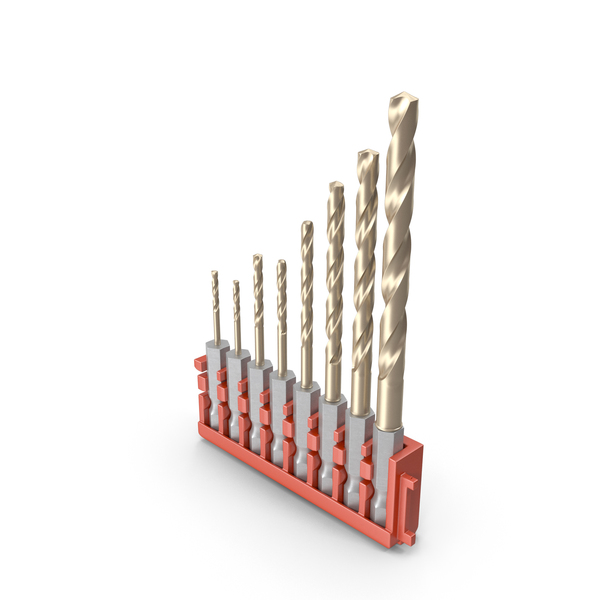 Bit: Drill Bits PNG & PSD Images Bit: Drill Bits PNG & PSD Images