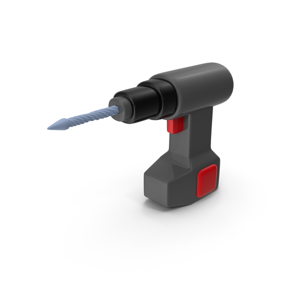 Computer: Drill Icon PNG & PSD Images