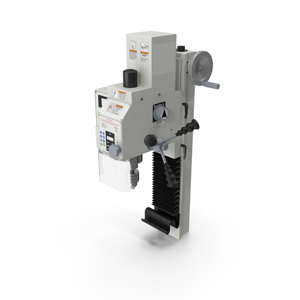 Manufacturing Machinery: Drilling Machine Generic PNG & PSD Images Manufacturing Machinery: Drilling Machine Generic PNG & PSD Images