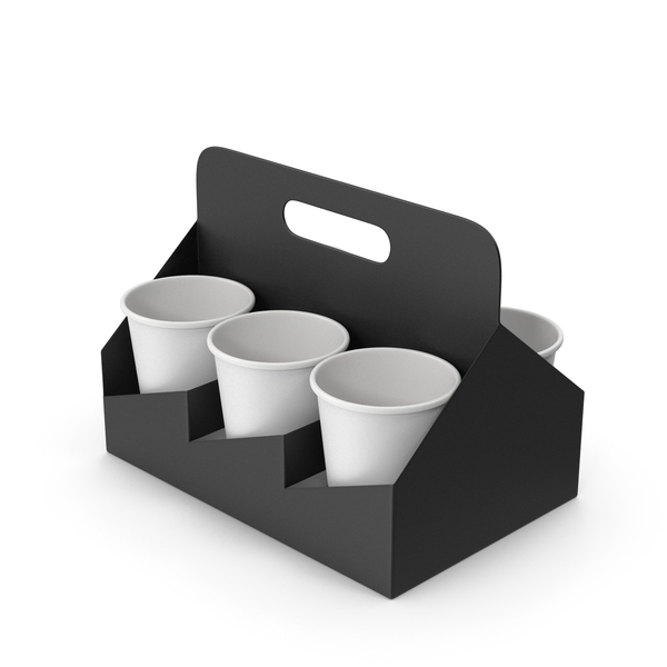 Beer Crate: Drink Cup Black Carrier PNG & PSD Images Beer Crate: Drink Cup Black Carrier PNG & PSD Images