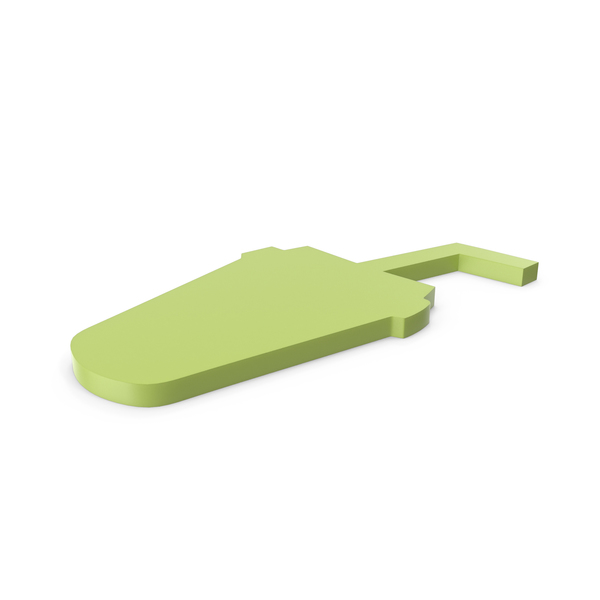 Container: Drink Green Icon PNG & PSD Images