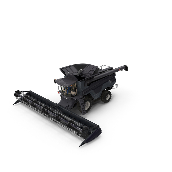 Driver Harvester Massey Ferguson Ideal PNG & PSD Images Driver Harvester Massey Ferguson Ideal PNG & PSD Images