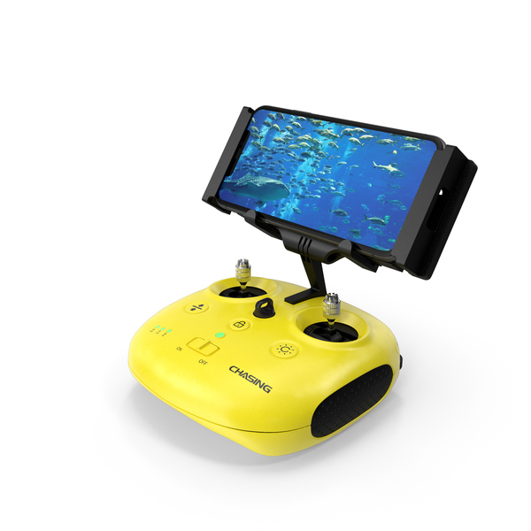 Drone Controller Chasing 3B With Smartphone PNG & PSD Images Drone Controller Chasing 3B With Smartphone PNG & PSD Images