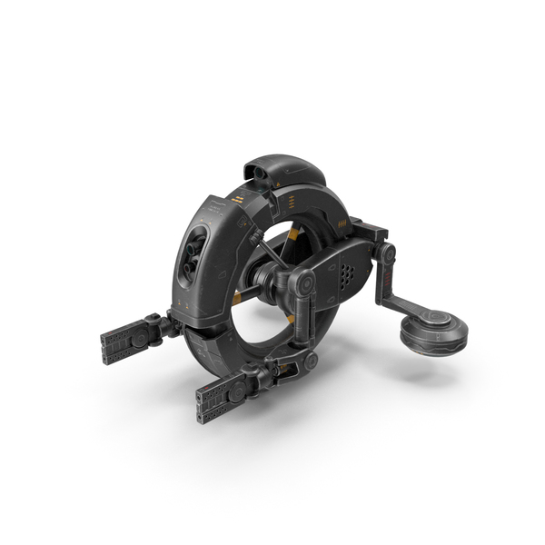 Drone Sci-Fi PNG & PSD Images Drone Sci-Fi PNG & PSD Images