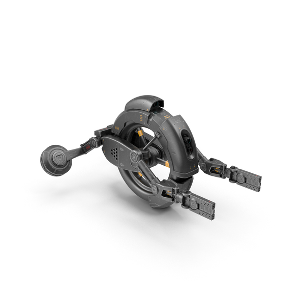 Drone Sci-Fi PNG & PSD Images Drone Sci-Fi PNG & PSD Images
