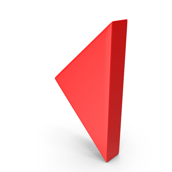 Directional: DROP LEFT ARROW RED PNG & PSD Images Directional: DROP LEFT ARROW RED PNG & PSD Images