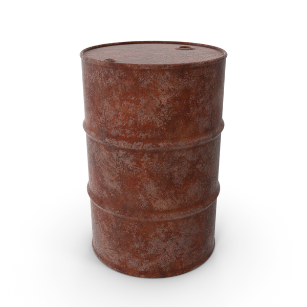 Steel Barrel: Drum Close Rusted PNG & PSD Images Steel Barrel: Drum Close Rusted PNG & PSD Images