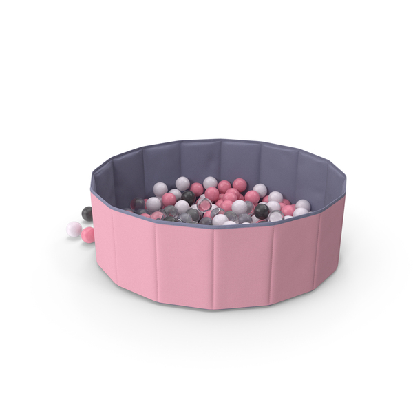 Ball Pit: Dry Pool For Kids Size S PNG & PSD Images Ball Pit: Dry Pool For Kids Size S PNG & PSD Images