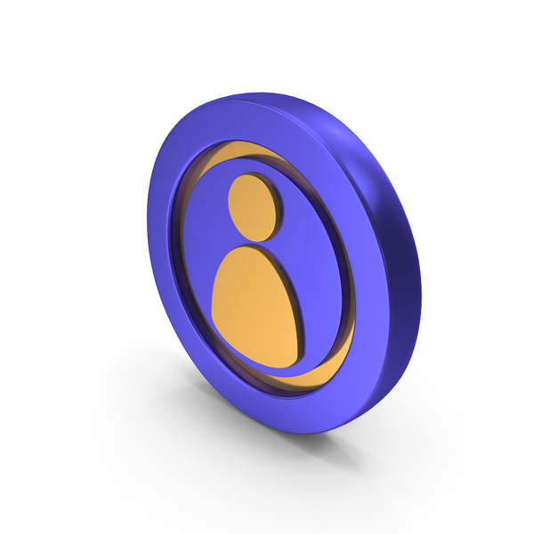 Symbols: Dual Gold Silver User Account Icon PNG & PSD Images Symbols: Dual Gold Silver User Account Icon PNG & PSD Images