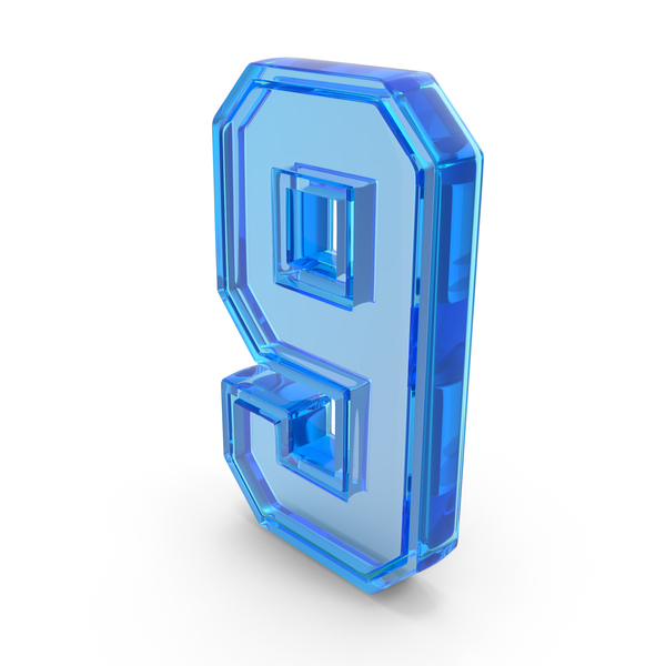 Dual Number 9 Symbol PNG & PSD Images Dual Number 9 Symbol PNG & PSD Images