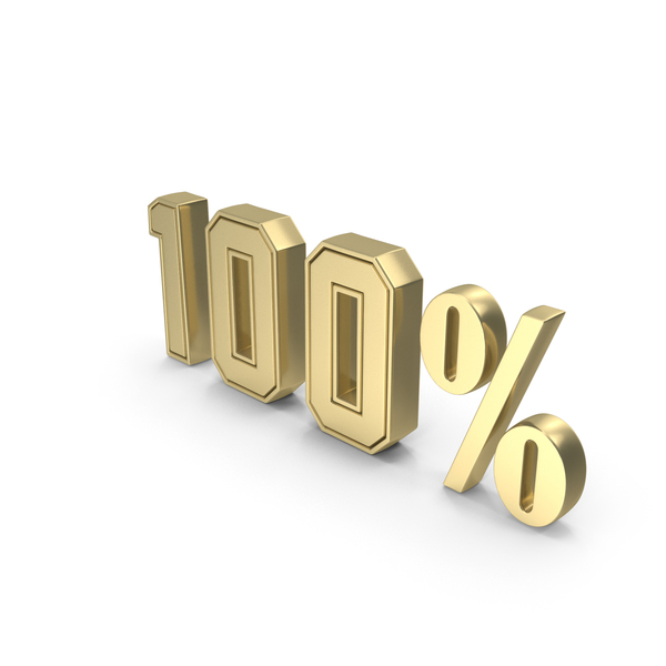 Dual Number Percentage 100 PNG & PSD Images Dual Number Percentage 100 PNG & PSD Images