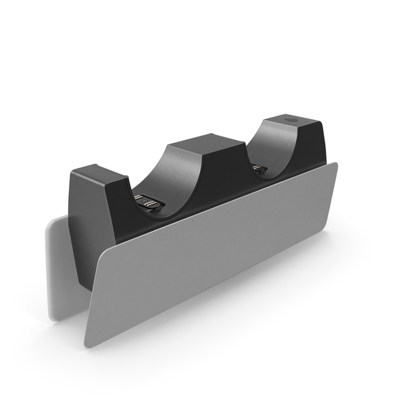 Video Game Controller: DualSense Charging Station PNG & PSD Images Video Game Controller: DualSense Charging Station PNG & PSD Images