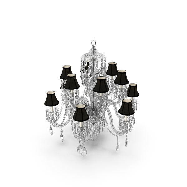 Crystal: Duchess Large Chandelier With Cut Arms PNG & PSD Images Crystal: Duchess Large Chandelier With Cut Arms PNG & PSD Images