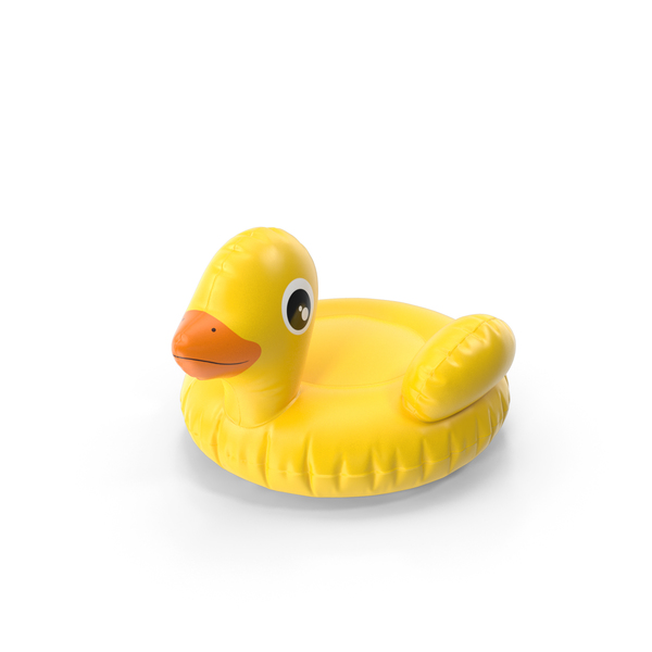 Pool Toy: Duck 01 PNG & PSD Images Pool Toy: Duck 01 PNG & PSD Images