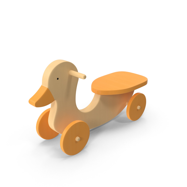 Child: Duck Bike PNG & PSD Images