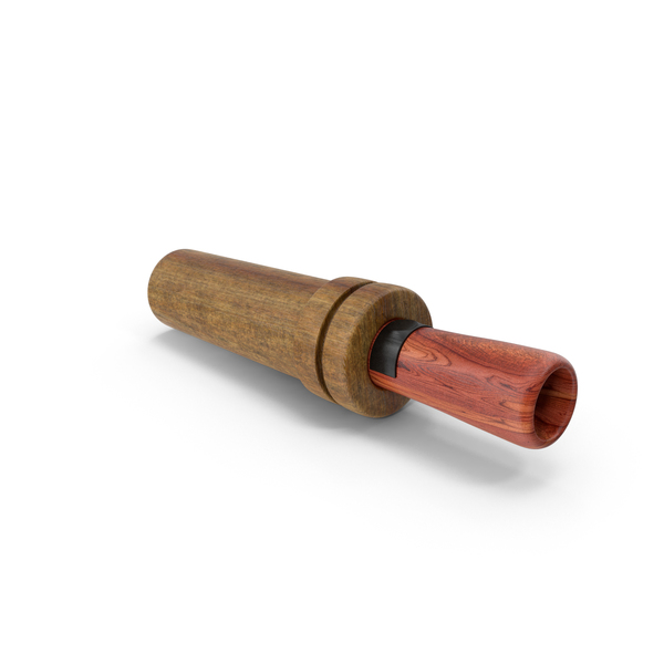 Duck Call PNG & PSD Images Duck Call PNG & PSD Images