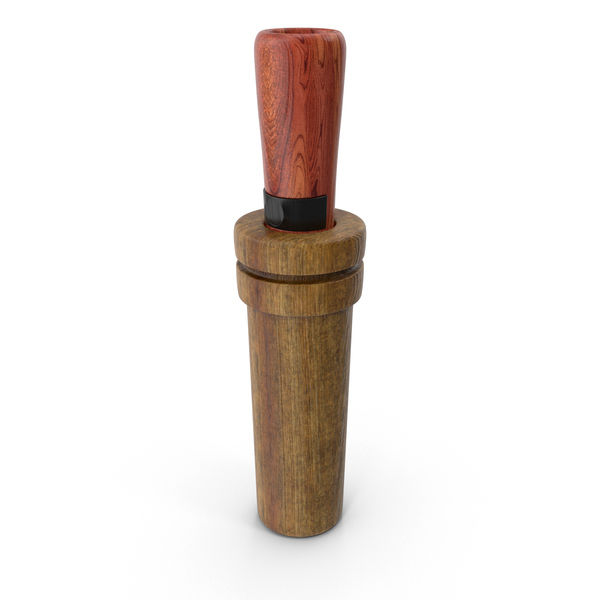 Duck Call PNG & PSD Images