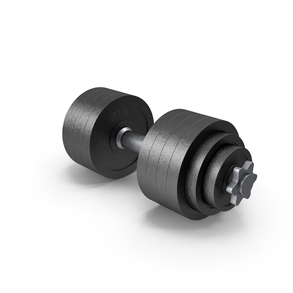 Exercise Equipment: Dumbbell PNG & PSD Images Exercise Equipment: Dumbbell PNG & PSD Images