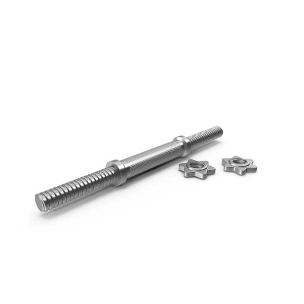 Dumbbell Rod PNG & PSD Images Dumbbell Rod PNG & PSD Images