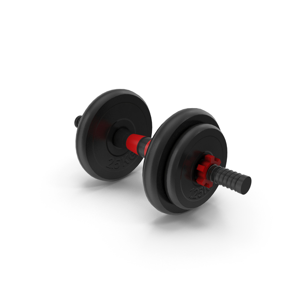 Dumbbell PNG & PSD Images