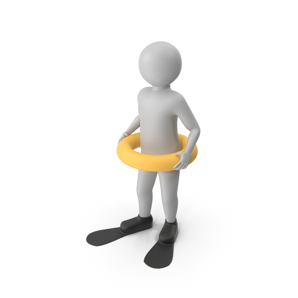 Dummy Man Vacation Mode PNG & PSD Images Dummy Man Vacation Mode PNG & PSD Images