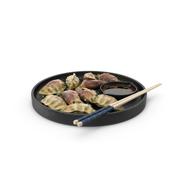Dumpling: Dumplings PNG & PSD Images