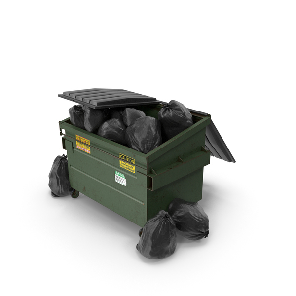 Dumpster PNG & PSD Images Dumpster PNG & PSD Images