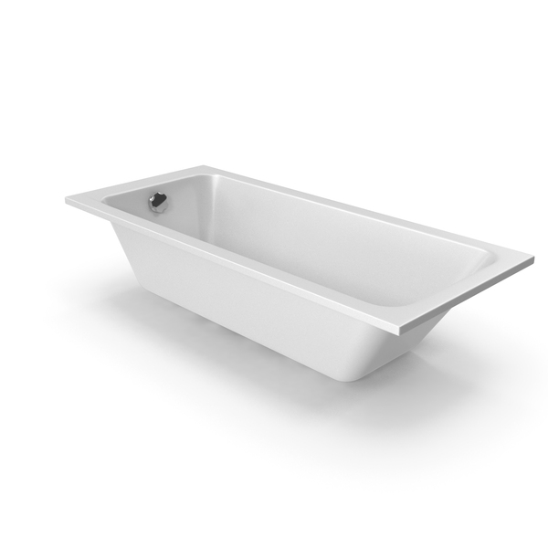 Bath: Duravit D-Code Bathtub PNG & PSD Images Bath: Duravit D-Code Bathtub PNG & PSD Images
