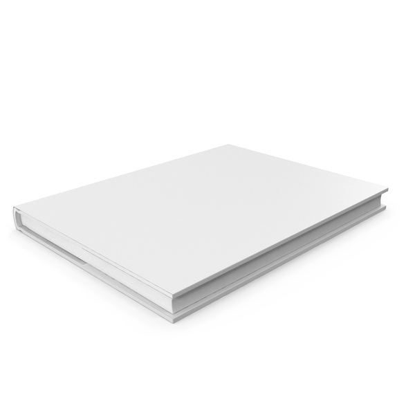 Dustjacket Hardcover Book Blank PNG & PSD Images Dustjacket Hardcover Book Blank PNG & PSD Images