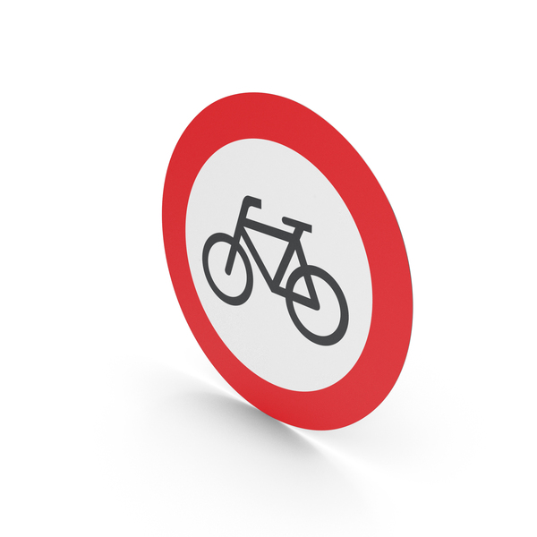 Dutch No Access For Bicycles Sign PNG & PSD Images Dutch No Access For Bicycles Sign PNG & PSD Images