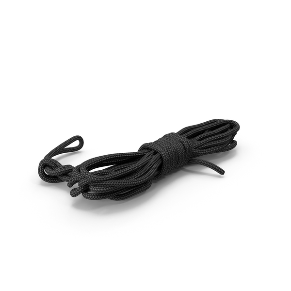 Dynamic Climbing Rope Black PNG & PSD Images Dynamic Climbing Rope Black PNG & PSD Images