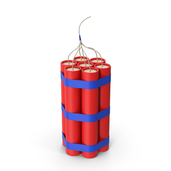 Dynamite PNG & PSD Images Dynamite PNG & PSD Images