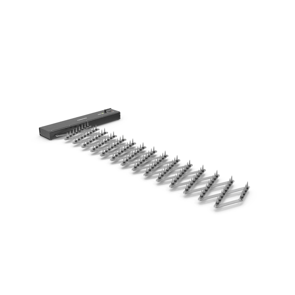 Police: DynaSpike Spike System PNG & PSD Images Police: DynaSpike Spike System PNG & PSD Images