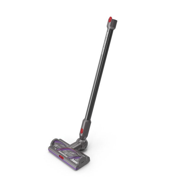 Vacuum Cleaner: Dyson Turbine Nozzle with Tube PNG & PSD Images Vacuum Cleaner: Dyson Turbine Nozzle with Tube PNG & PSD Images