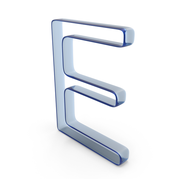 Letter E PNG Images & PSDs for Download | PixelSquid