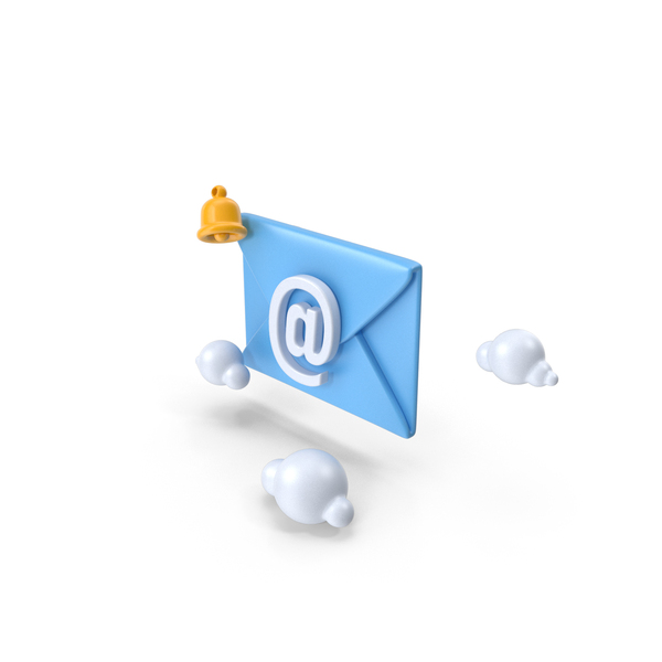 Symbols: E-Mail Bell Symbol PNG & PSD Images Symbols: E-Mail Bell Symbol PNG & PSD Images