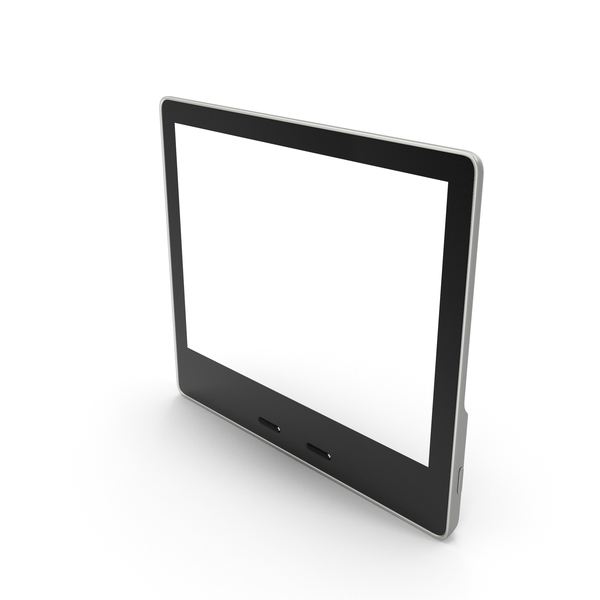 E Book Reader: E-Reader Tablet Generic PNG & PSD Images E Book Reader: E-Reader Tablet Generic PNG & PSD Images