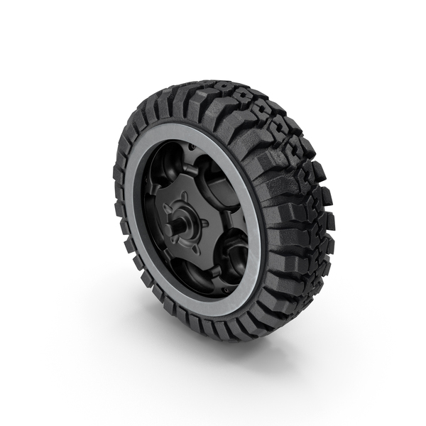 E-Scooter Offroad Rear Wheel PNG & PSD Images E-Scooter Offroad Rear Wheel PNG & PSD Images