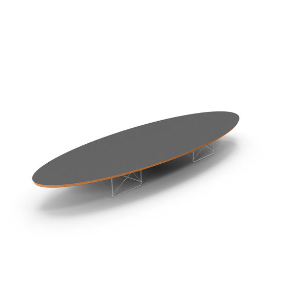 Coffee: Eames Elliptical Table PNG & PSD Images Coffee: Eames Elliptical Table PNG & PSD Images